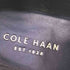 コールハーン COLE HAAN ハラコ 切替 ショートブーツ レディース 7 1/2