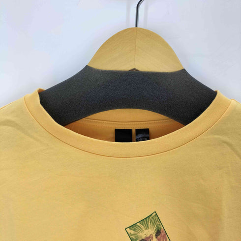 アディダスオリジナルス adidas Originals W GRFX SS TEE1 メンズ JPN:S