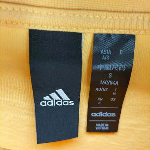 アディダス adidas W GRFX SS TEE1 メンズ JPN:S