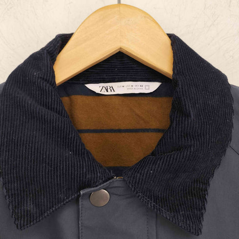 ザラ ZARA カバーオール メンズ JPN:M