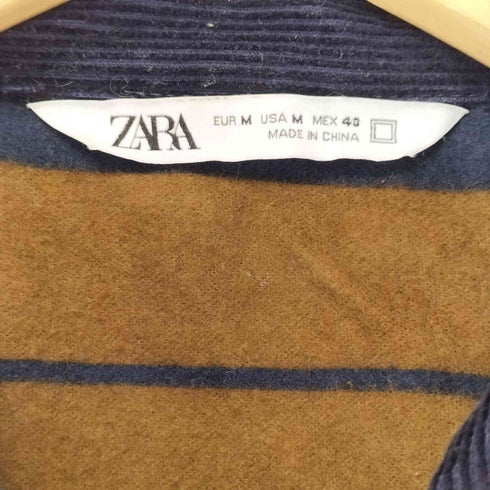 ザラ ZARA カバーオール メンズ JPN:M