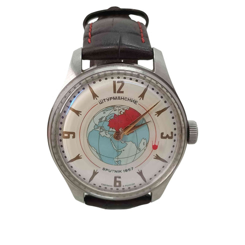 STURMANSKIE HERITAGE SPUTNIK 1946/2000 メンズ