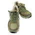 ニューバランス NEW BALANCE 990V4 Olive レディース JPN:23.5