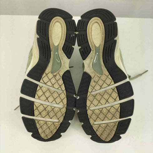 ニューバランス NEW BALANCE 990V4 Olive レディース JPN:23.5