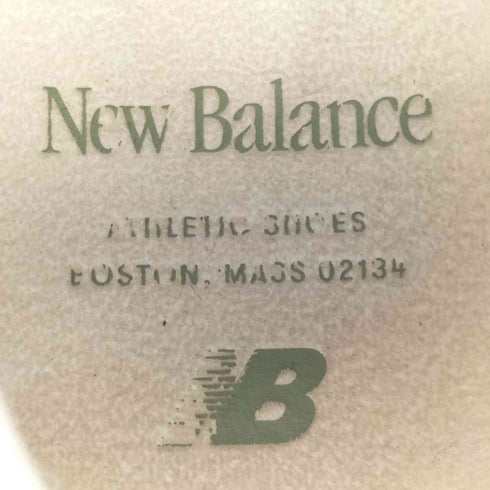 ニューバランス NEW BALANCE 990V4 Olive レディース JPN:23.5