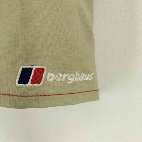 バーグハウス berghaus ADVENTURE SKIRT レディース