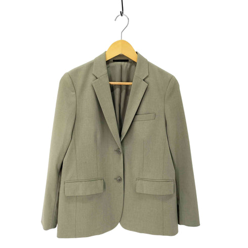 ユニクロ UNIQLO テーラードジャケットリラックスフィット レディース JPN:M