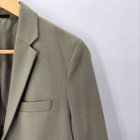 ユニクロ UNIQLO テーラードジャケットリラックスフィット レディース JPN:M