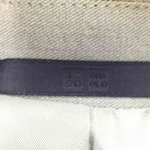ユニクロ UNIQLO テーラードジャケットリラックスフィット レディース JPN:M