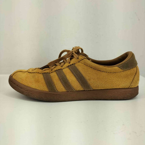 アディダス adidas Tobacco Gruen Wild Brown レディース JPN:23.5