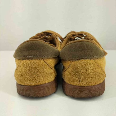 アディダス adidas Tobacco Gruen Wild Brown レディース JPN:23.5