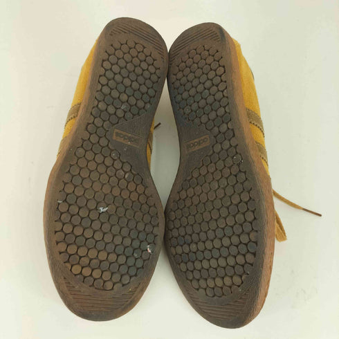アディダス adidas Tobacco Gruen Wild Brown レディース JPN:23.5