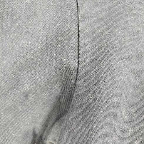 カンタベリー CANTERBURY ツートン ラガーシャツ メンズ import:L