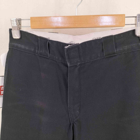 ディッキーズ Dickies 874 ORIGINAL FIT ワークパンツ レディース 29×30