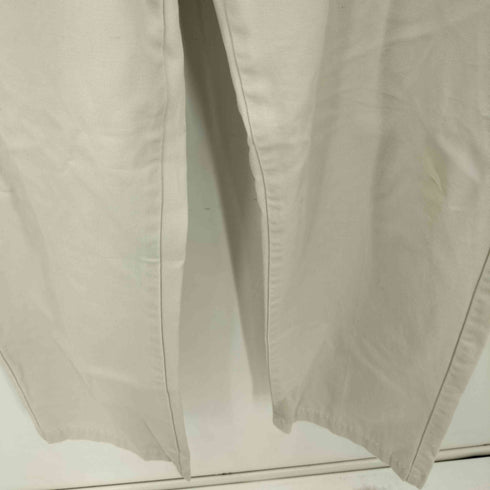 ランズエンド LANDS END TRADITONAL FIT トラディショナル フィット チノパンツ メンズ 36