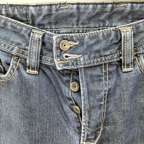 ディーゼル DIESEL viker-r-box l.32 メンズ 30inch