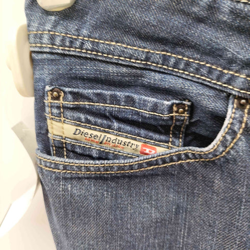 ディーゼル DIESEL viker-r-box l.32 メンズ 30inch