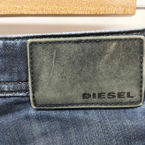 ディーゼル DIESEL viker-r-box l.32 メンズ 30inch