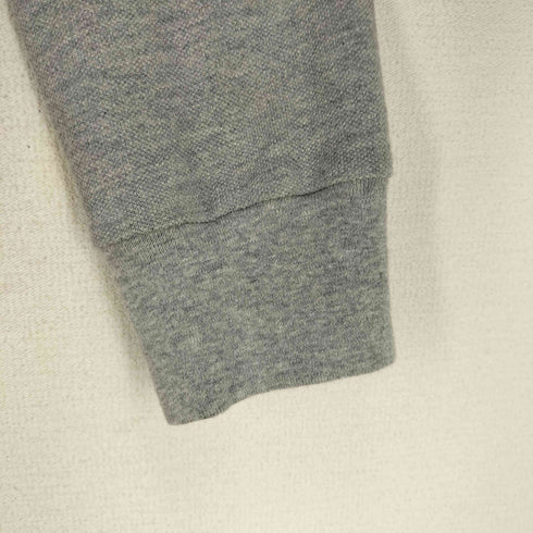 ポロラルフローレン POLO RALPH LAUREN ポニー刺繍 ジップアップパーカー メンズ import:M