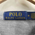 ポロラルフローレン POLO RALPH LAUREN ポニー刺繍 ジップアップパーカー メンズ import:M