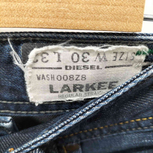 ディーゼル DIESEL larkee l.32 メンズ 30inch