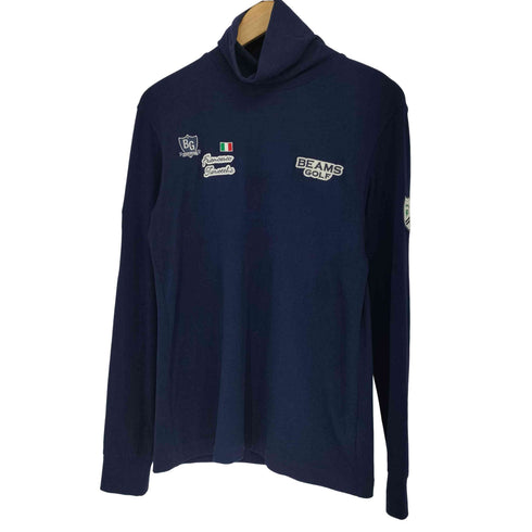 ビームス BEAMS golf タラッティ プレミアムウォーム メンズ JPN:M