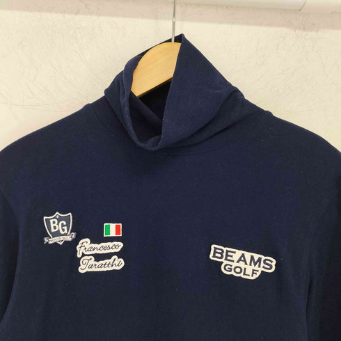 ビームス BEAMS golf タラッティ プレミアムウォーム メンズ JPN:M