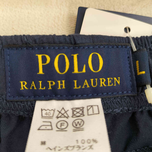 ポロラルフローレン POLO RALPH LAUREN リラックスフィットスリープショーツ メンズ JPN:L