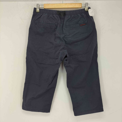 グラミチ GRAMICCI MIDDLE CUT PANTS メンズ JPN:M