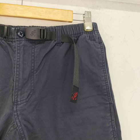 グラミチ GRAMICCI MIDDLE CUT PANTS メンズ JPN:M