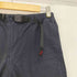 グラミチ GRAMICCI MIDDLE CUT PANTS メンズ JPN:M
