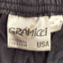 グラミチ GRAMICCI MIDDLE CUT PANTS メンズ JPN:M