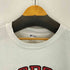 チャンピオン Champion USA製 シングルステッチ トリコタグ カレッジロゴプリントTシャツ メンズ import:L