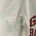 チャンピオン Champion USA製 シングルステッチ トリコタグ カレッジロゴプリントTシャツ メンズ import:L