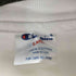 チャンピオン Champion USA製 シングルステッチ トリコタグ カレッジロゴプリントTシャツ メンズ import:L