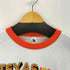 オーガスタスポーツウェア AUGUSTA SPORTSWEAR ロゴプリントリンガーTシャツ メンズ import:L
