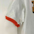 オーガスタスポーツウェア AUGUSTA SPORTSWEAR ロゴプリントリンガーTシャツ メンズ import:L