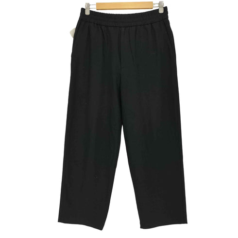 ユニクロシー UNIQLO:C イージーワイドテーパードパンツ メンズ JPN:M
