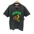 フルーツオブザルーム FRUIT OF THE LOOM HEAVY COTTON プリントVネックTシャツ メンズ