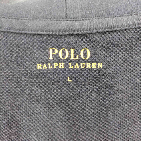 ポロラルフローレン POLO RALPH LAUREN ミニテリーカーディガン メンズ JPN:L