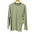 ポロラルフローレン POLO RALPH LAUREN リラックスフィットロングスリーブクルー メンズ import:L