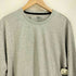 ポロラルフローレン POLO RALPH LAUREN リラックスフィットロングスリーブクルー メンズ import:L