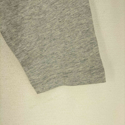 ポロラルフローレン POLO RALPH LAUREN リラックスフィットロングスリーブクルー メンズ import:L