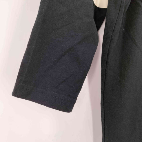 チャンピオン Champion 24SS USA製 ロングスリーブTシャツ ベーシック メンズ JPN:L