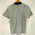 アニエスベースポーツ agnes b. SPORT プリントクルーネックTシャツ メンズ JPN:2