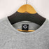 アニエスベースポーツ agnes b. SPORT プリントクルーネックTシャツ メンズ JPN:2