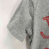 アニエスベースポーツ agnes b. SPORT プリントクルーネックTシャツ メンズ JPN:2