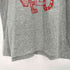 アニエスベースポーツ agnes b. SPORT プリントクルーネックTシャツ メンズ JPN:2
