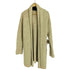 ローレンラルフローレン LAUREN RALPH LAUREN アルパカウール混 ロングニットガウン レディース import:XS
