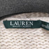 ローレンラルフローレン LAUREN RALPH LAUREN アルパカウール混 ロングニットガウン レディース import:XS
